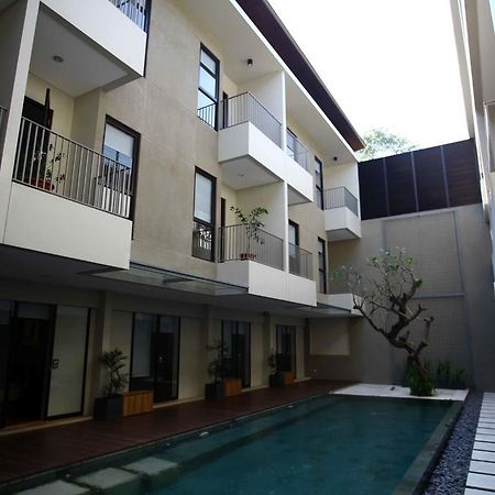 M Pavilion - Lippo Karawaci Curug  Dış mekan fotoğraf