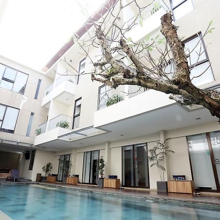M Pavilion - Lippo Karawaci Curug  Dış mekan fotoğraf