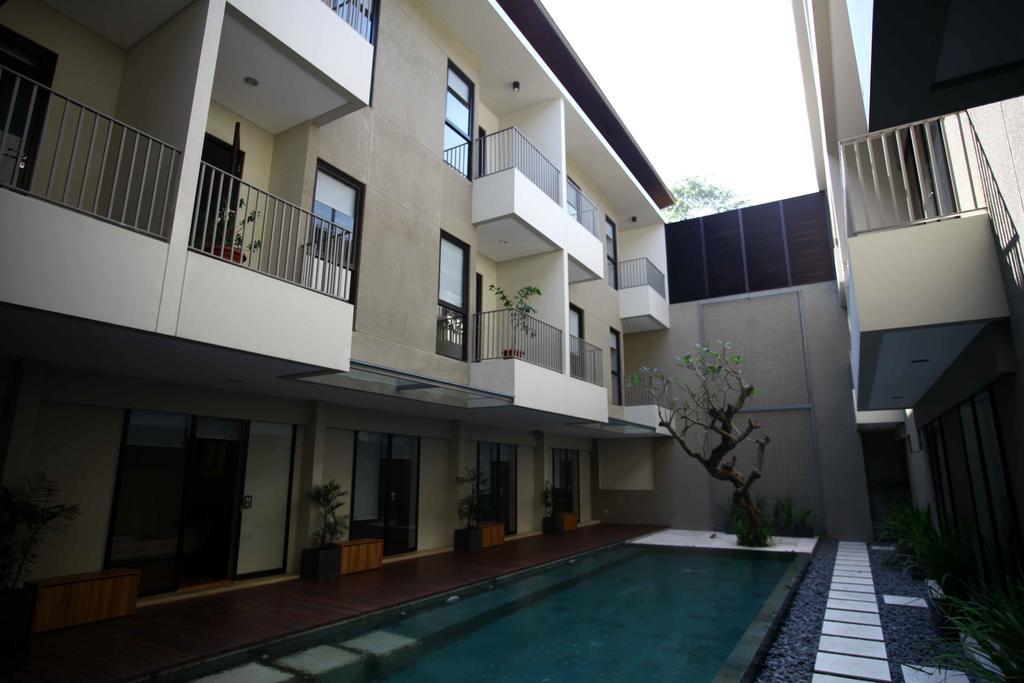 M Pavilion - Lippo Karawaci Curug  Dış mekan fotoğraf