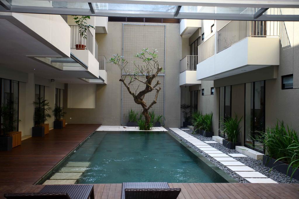 M Pavilion - Lippo Karawaci Curug  Dış mekan fotoğraf