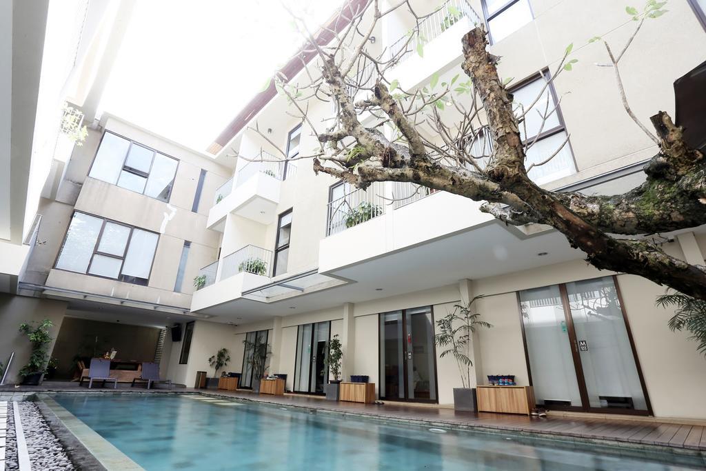 M Pavilion - Lippo Karawaci Curug  Dış mekan fotoğraf