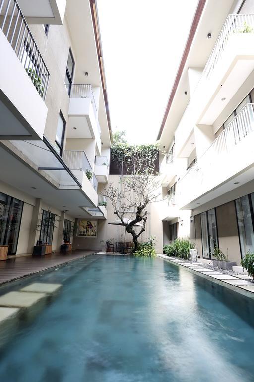 M Pavilion - Lippo Karawaci Curug  Dış mekan fotoğraf
