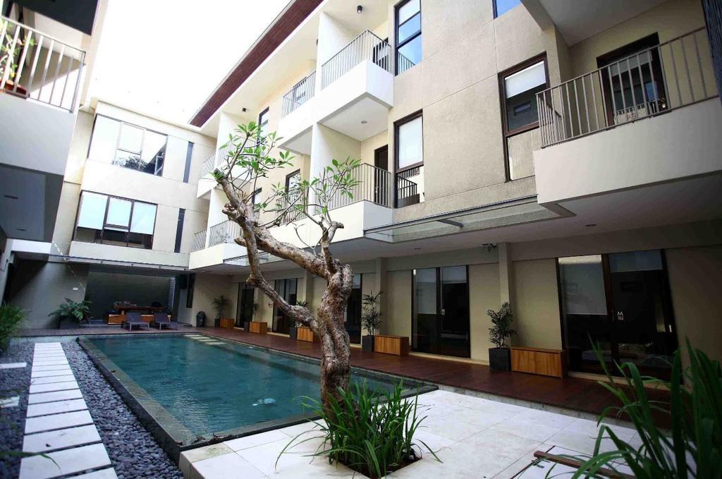 M Pavilion - Lippo Karawaci Curug  Dış mekan fotoğraf